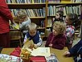 Návštěva knihovny v Jankově - 16.2. 2023