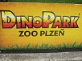 Dinopark + ZOO Plzeň