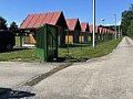 Pěší výlet k táboru v Jankově - 20.6. 2025