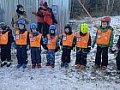 Hravé lyžování Kvasejovice - 5.1. 2026