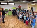 Hudební program - p. Kubec - 10.6. 2026