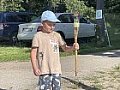 Školní olympiáda - 24.6. 2025