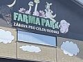 Farmapark Soběhrdy - 29.5. 2025