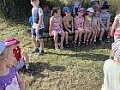 Ratměřická stezka - hry na zahradě - 26.6. 2025