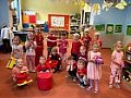 Barevný týden - 9.6. - 13.6. 2025